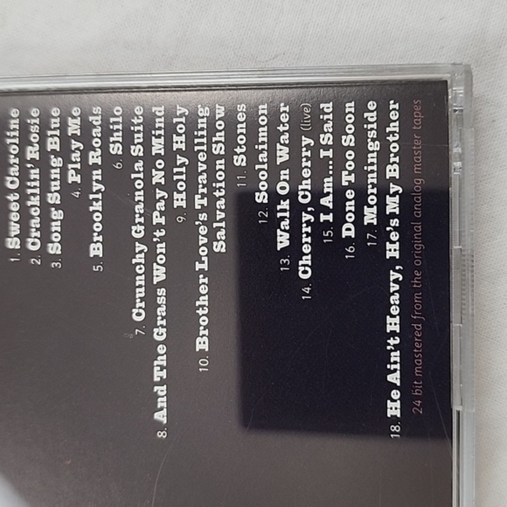 The Neil Diamond Collection - Picture 4 of 7